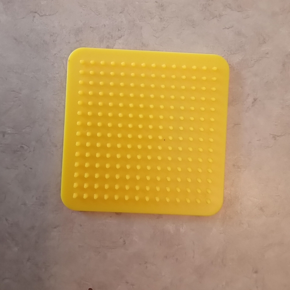 Perler Bead Pegboard - Picture 4 of 7